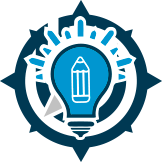 Trade logo of the Creative Cluster