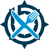 Trade logo of the Culinary Cluster
