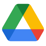 google drive logo