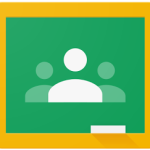 google classroom logo