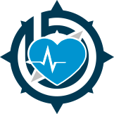 Trade logo of the Health Cluster