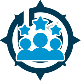 Trade logo of the Safety and Service Cluster