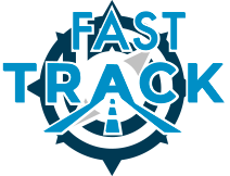 Trade Logo of Fast Track
