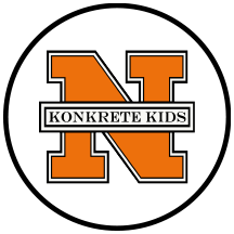 NAHSlogo Decorative logo for Northampton Area High School