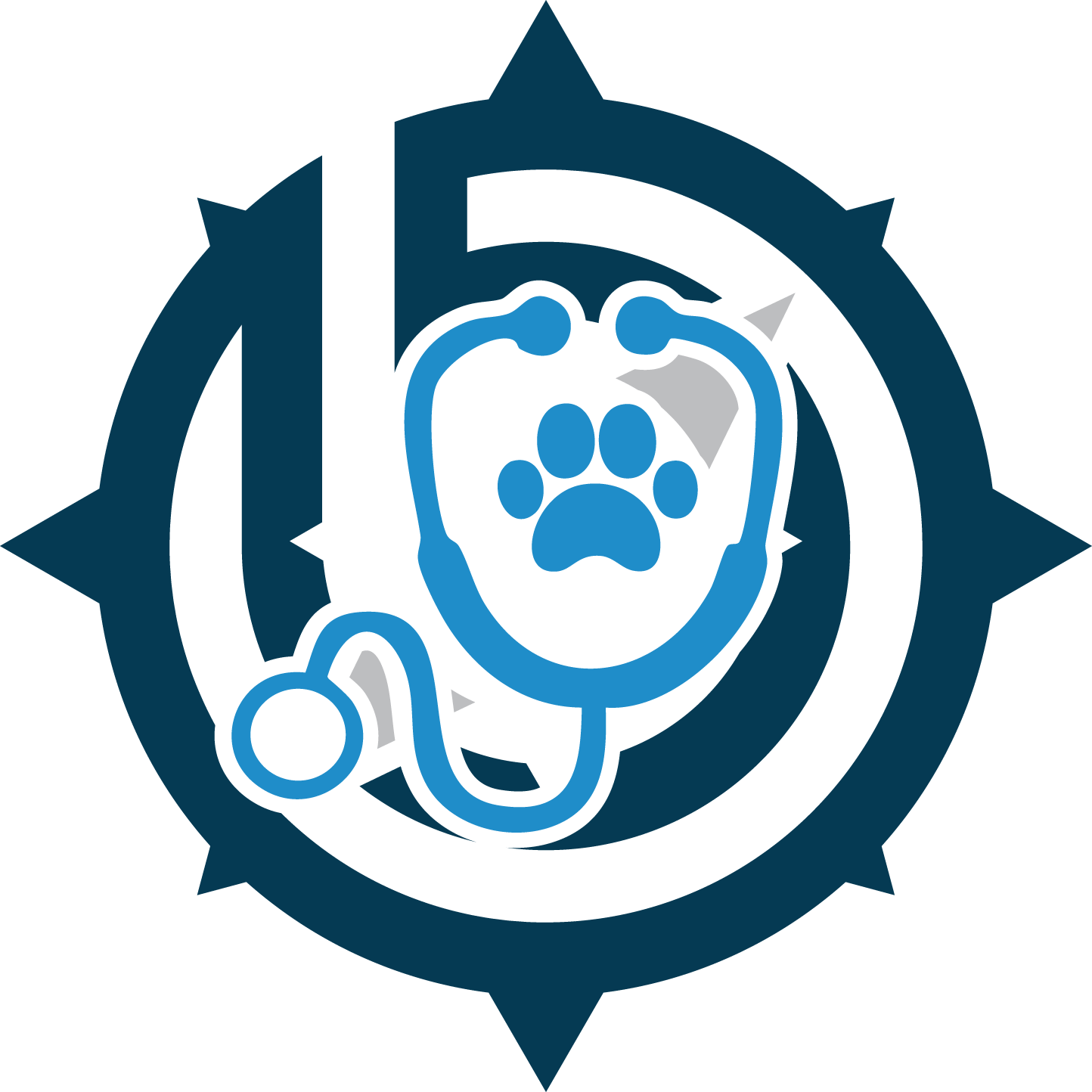 Trade logo for Veterinary Technician
